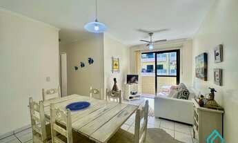 Imagem 3: Oportunidade apartamento com 2 dormitórios a 100 metros da Praia Grande Ubatuba SP