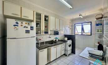 Imagem 5: Oportunidade apartamento com 2 dormitórios a 100 metros da Praia Grande Ubatuba SP