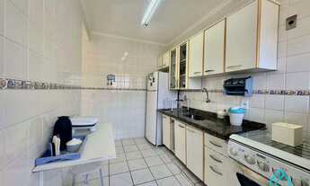 Imagem 6: Oportunidade apartamento com 2 dormitórios a 100 metros da Praia Grande Ubatuba SP