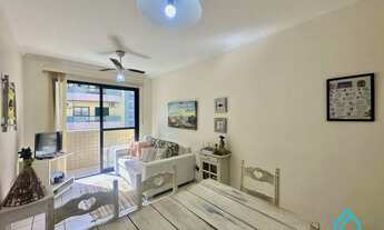 Imagem 2: Oportunidade apartamento com 2 dormitórios a 100 metros da Praia Grande Ubatuba SP
