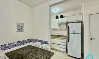 Imagem 5: Oportunidade apartamento com 2 dormitórios a venda na Praia das Toninhas Ubatuba SP