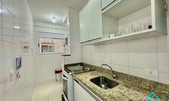 Imagem 7: Oportunidade apartamento com 2 dormitórios a venda na Praia das Toninhas Ubatuba SP