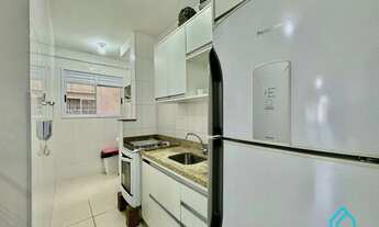 Imagem 6: Oportunidade apartamento com 2 dormitórios a venda na Praia das Toninhas Ubatuba SP