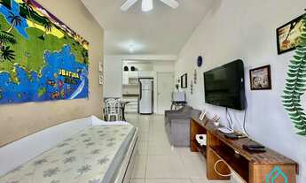 Imagem 3: Oportunidade apartamento com 2 dormitórios a venda na Praia das Toninhas Ubatuba SP