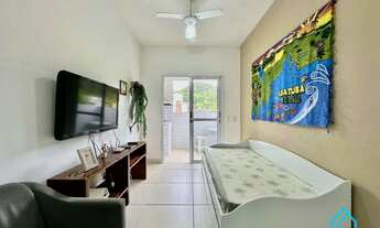 Imagem 2: Oportunidade apartamento com 2 dormitórios a venda na Praia das Toninhas Ubatuba SP