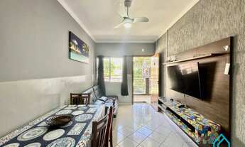 Imagem 2: Oportunidade apartamento com 2 dormitórios a venda na praia do Itaguá Ubatuba SP