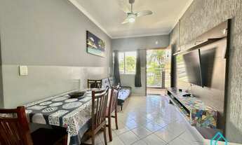 Imagem 4: Oportunidade apartamento com 2 dormitórios a venda na praia do Itaguá Ubatuba SP