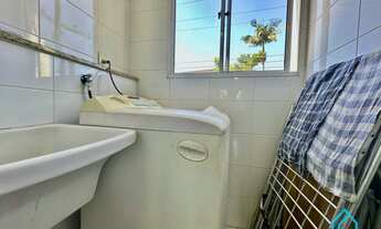 Imagem 7: Oportunidade apartamento com 2 dormitórios a venda na praia do Itaguá Ubatuba SP