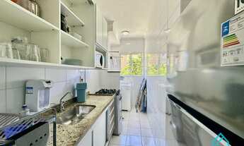 Imagem 5: Oportunidade apartamento com 2 dormitórios a venda na praia do Itaguá Ubatuba SP