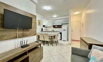 Imagem 3: Oportunidade apartamento com 2 dormitórios a venda na Praia do Itaguá Ubatuba SP