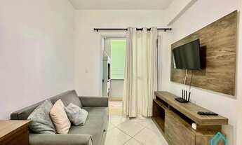 Imagem 2: Oportunidade apartamento com 2 dormitórios a venda na Praia do Itaguá Ubatuba SP