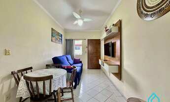 Imagem 2: Oportunidade apartamento com 2 dormitórios a venda na Praia do Itaguá Ubatuba SP