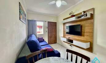 Imagem 3: Oportunidade apartamento com 2 dormitórios a venda na Praia do Itaguá Ubatuba SP