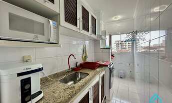 Imagem 7: Oportunidade apartamento com 2 dormitórios a venda na Praia do Itaguá Ubatuba SP