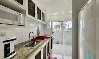 Imagem 6: Oportunidade apartamento com 2 dormitórios a venda na Praia do Itaguá Ubatuba SP