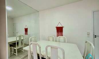 Imagem 6: Oportunidade apartamento com 2 dormitórios a venda a 100 metros da Praia das Toninhas Ubat