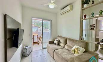 Imagem 4: Oportunidade apartamento com 2 dormitórios a venda a 100 metros da Praia das Toninhas Ubat