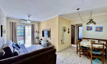 Imagem 3: Oportunidade apartamento com 2 dormitórios a venda a 100 metros da Praia Grande Ubatuba SP