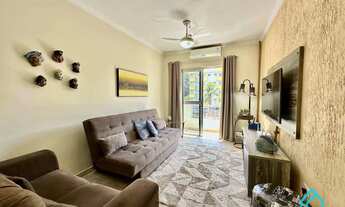 Imagem 2: Oportunidade apartamento com 2 dormitórios a venda a 100 metros da Praia Grande Ubatuba SP