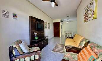 Imagem 3: Oportunidade apartamento com 2 dormitórios a venda a 150 metros da Praia do Tenório Ubatub