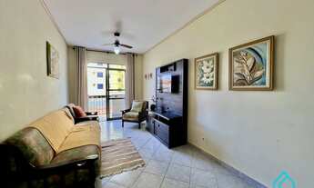 Imagem 2: Oportunidade apartamento com 2 dormitórios a venda a 150 metros da Praia do Tenório Ubatub