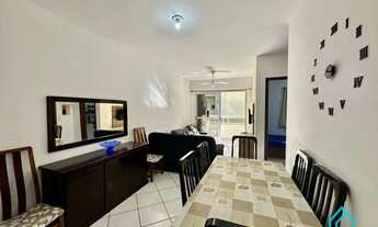 Imagem 3: Oportunidade apartamento com 2 dormitórios com varanda gourmet a venda na Praia Grande Uba