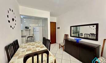 Imagem 4: Oportunidade apartamento com 2 dormitórios com varanda gourmet a venda na Praia Grande Uba