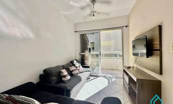 Imagem 2: Oportunidade apartamento com 2 dormitórios com varanda gourmet a venda na Praia Grande Uba