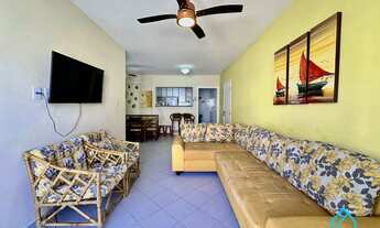 Imagem 3: Oportunidade apartamento com 3 dormitórios a venda na Praia do Perequê Açu Ubatuba