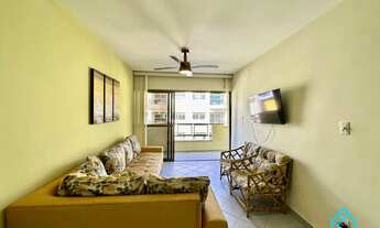 Imagem 2: Oportunidade apartamento com 3 dormitórios a venda na Praia do Perequê Açu Ubatuba