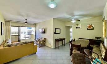 Imagem 5: Oportunidade apartamento com 3 dormitórios a venda na Praia do Perequê Açu Ubatuba