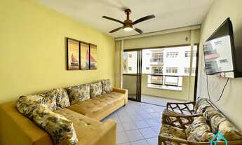 Imagem 4: Oportunidade apartamento com 3 dormitórios a venda na Praia do Perequê Açu Ubatuba