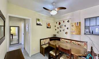 Imagem 7: Oportunidade apartamento com 3 dormitórios a venda na Praia do Perequê Açu Ubatuba