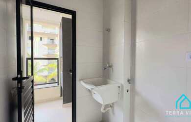 Imagem 7: Oportunidade apartamento frente rua com 2 dormitórios a venda na Praia do Itaguá SP