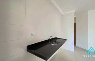 Imagem 6: Oportunidade apartamento frente rua com 2 dormitórios a venda na Praia do Itaguá SP