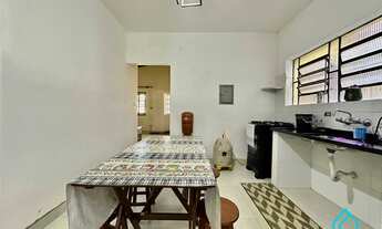 Imagem 7: Oportunidade casa a venda 3 dormitórios a 200 metros da orla da Praia do Itaguá Ubatuba SP