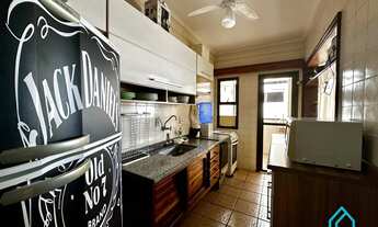 Imagem 7: Oportunidade cobertura com 3 dormitórios a poucos metros da Praia do Tenório SP