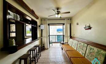 Imagem 2: Oportunidade cobertura com 3 dormitórios a poucos metros da Praia do Tenório SP