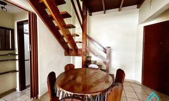 Imagem 5: Oportunidade cobertura com 3 dormitórios a poucos metros da Praia do Tenório SP