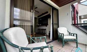 Imagem 4: Oportunidade cobertura com 3 dormitórios a poucos metros da Praia do Tenório SP