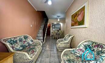 Imagem 3: Oportunidade Cobertura Duplex a venda com 3 dormitórios a poucos metros da Praia Grande Ub