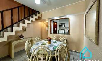 Imagem 5: Oportunidade Cobertura Duplex a venda com 3 dormitórios a poucos metros da Praia Grande Ub