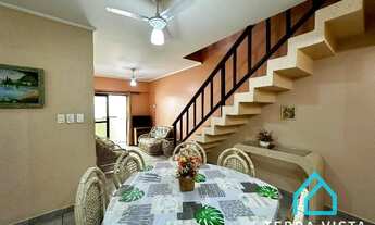 Imagem 2: Oportunidade Cobertura Duplex a venda com 3 dormitórios a poucos metros da Praia Grande Ub