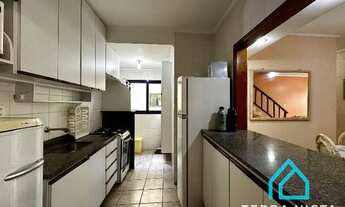 Imagem 7: Oportunidade Cobertura Duplex a venda com 3 dormitórios a poucos metros da Praia Grande Ub