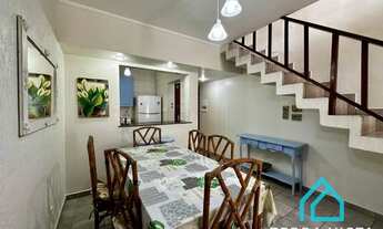 Imagem 7: Oportunidade cobertura dúplex com 3 dormitórios a venda na Praia Grande Ubatuba SP