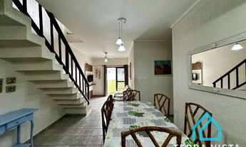 Imagem 4: Oportunidade cobertura dúplex com 3 dormitórios a venda na Praia Grande Ubatuba SP