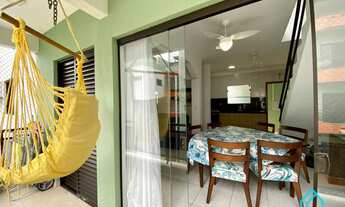 Imagem 5: Oportunidade Cobertura dúplex com 3 dormitórios a venda na Praia do Itaguá Ubatuba SP