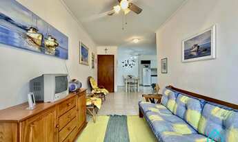 Imagem 5: Oportunidade lindo apartamento com 2 dormitórios a venda na Praia do Tenório Ubatuba SP