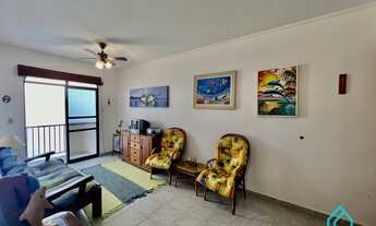 Imagem 3: Oportunidade lindo apartamento com 2 dormitórios a venda na Praia do Tenório Ubatuba SP