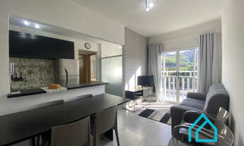 Imagem: Apartamento 2 dormitórios a venda em Ubatuba